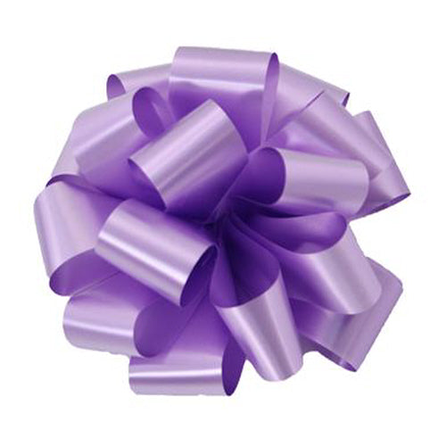 Pre-Notched Bows | Pack of 100