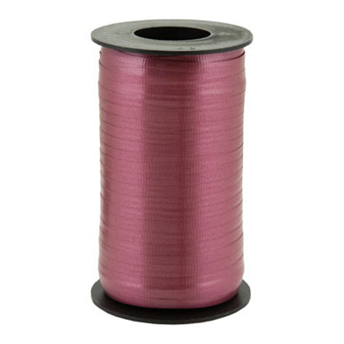 Curling Ribbon