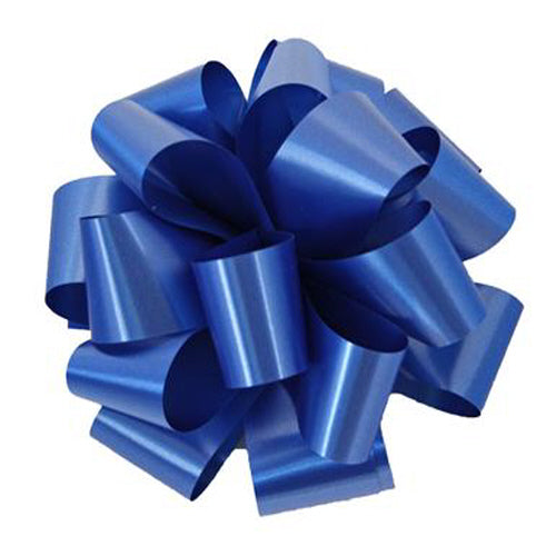 Pre-Notched Bows | Pack of 100