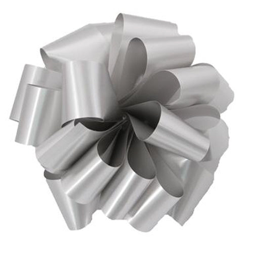 Pre-Notched Bows | Pack of 100