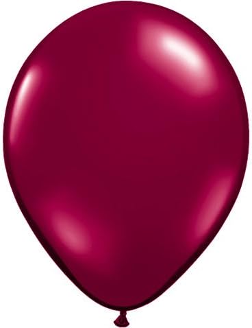 Qualatex Latex Balloons | 5 - 9 - 11 - 16 - 36 Inch