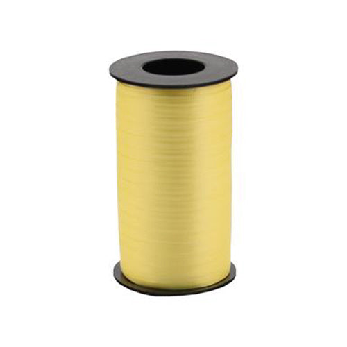 Curling Ribbon