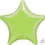 Mylar Shape Balloons | 18 Inch