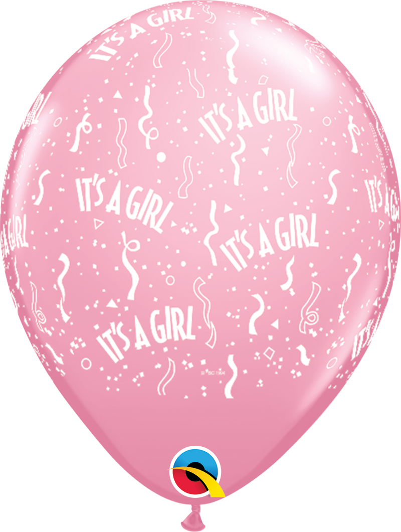 Qualatex Printed Balloons | Multi-Occasion