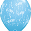 Qualatex Printed Balloons | Multi-Occasion