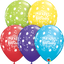 Qualatex Printed Balloons | Multi-Occasion