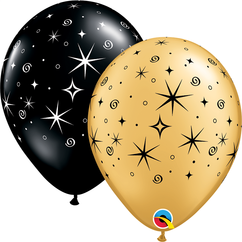 Qualatex Printed Balloons | Multi-Occasion