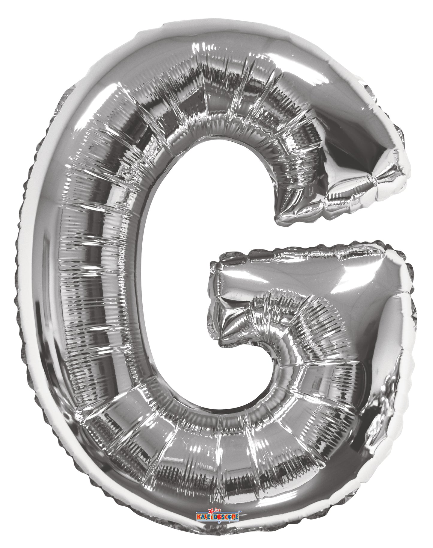 Mylar Letter Balloons | 34 Inch