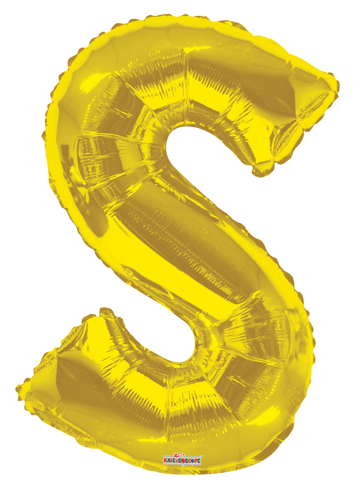 Mylar Letter Balloons | 34 Inch