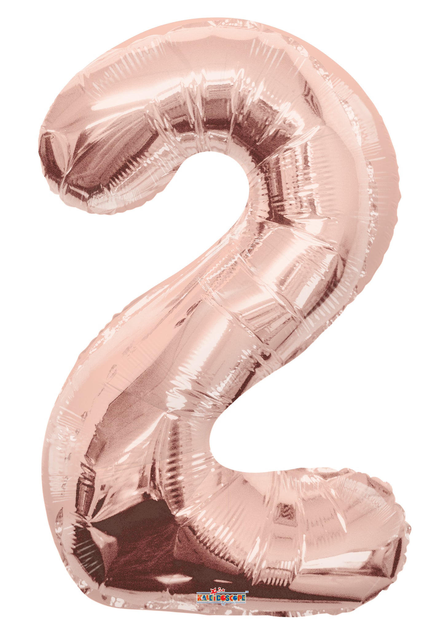 Mylar Number Balloons | 34 Inch