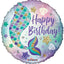 Mylar Happy Birthday Balloons | 18 Inch