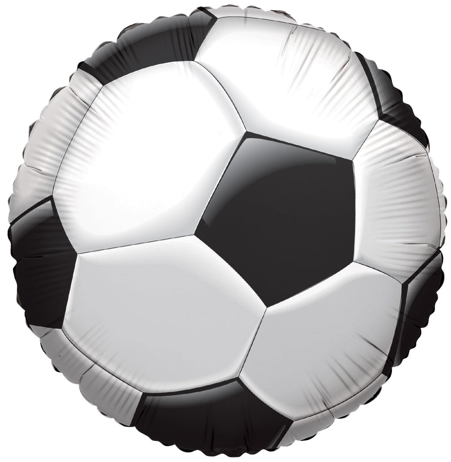 Mylar Sports Balloons | 18 Inch