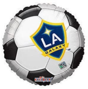 Mylar Sports Balloons | 18 Inch