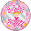 Mylar Happy Birthday Balloons | 18 Inch