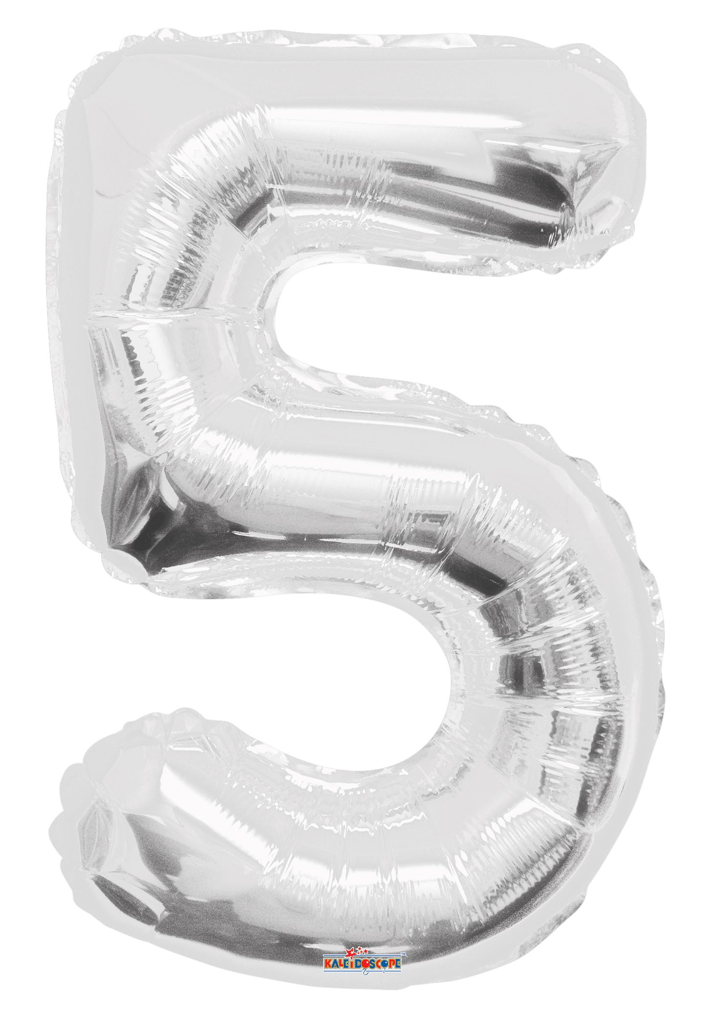 Mylar Number Balloons | 34 Inch