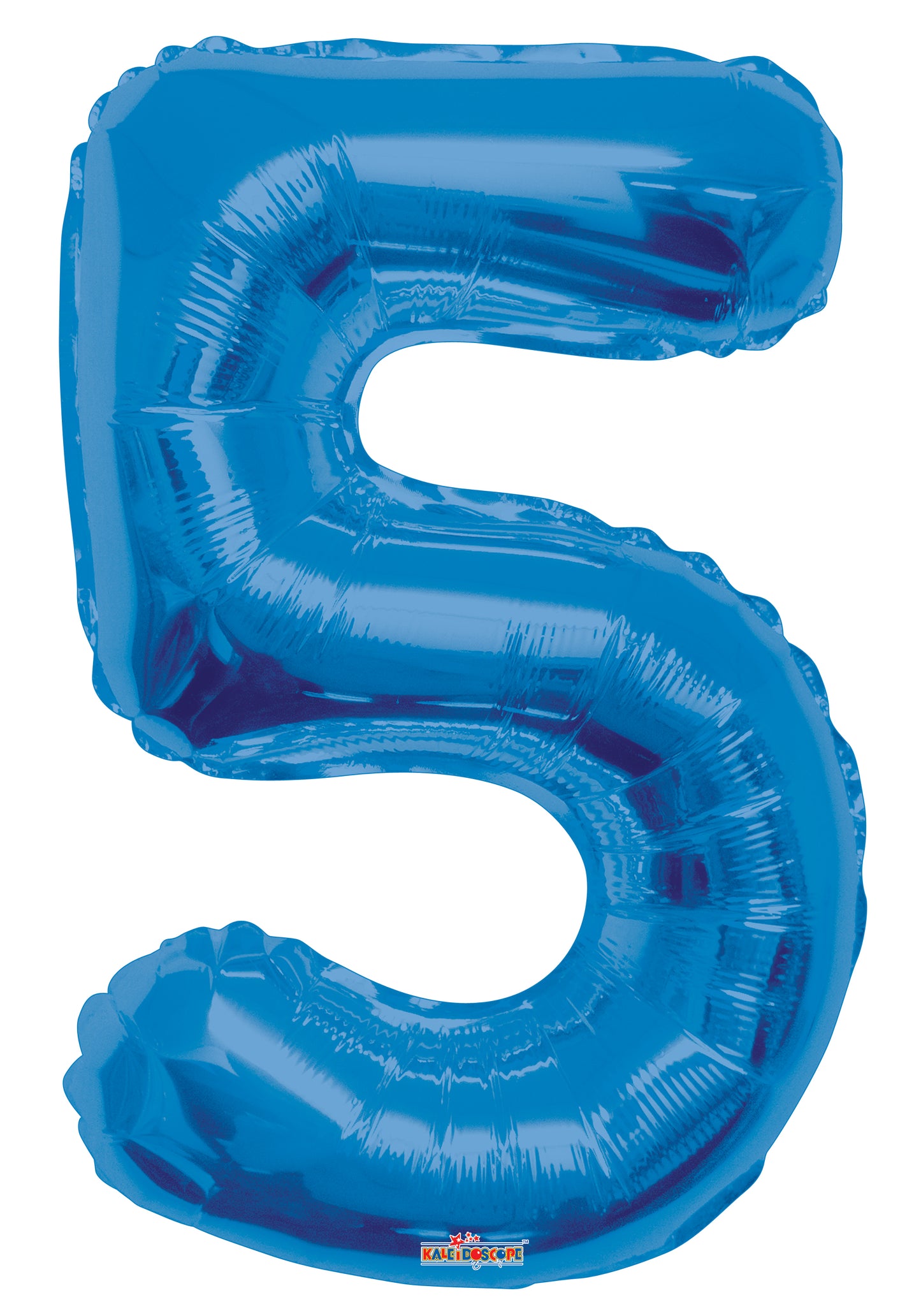 Mylar Number Balloons | 34 Inch