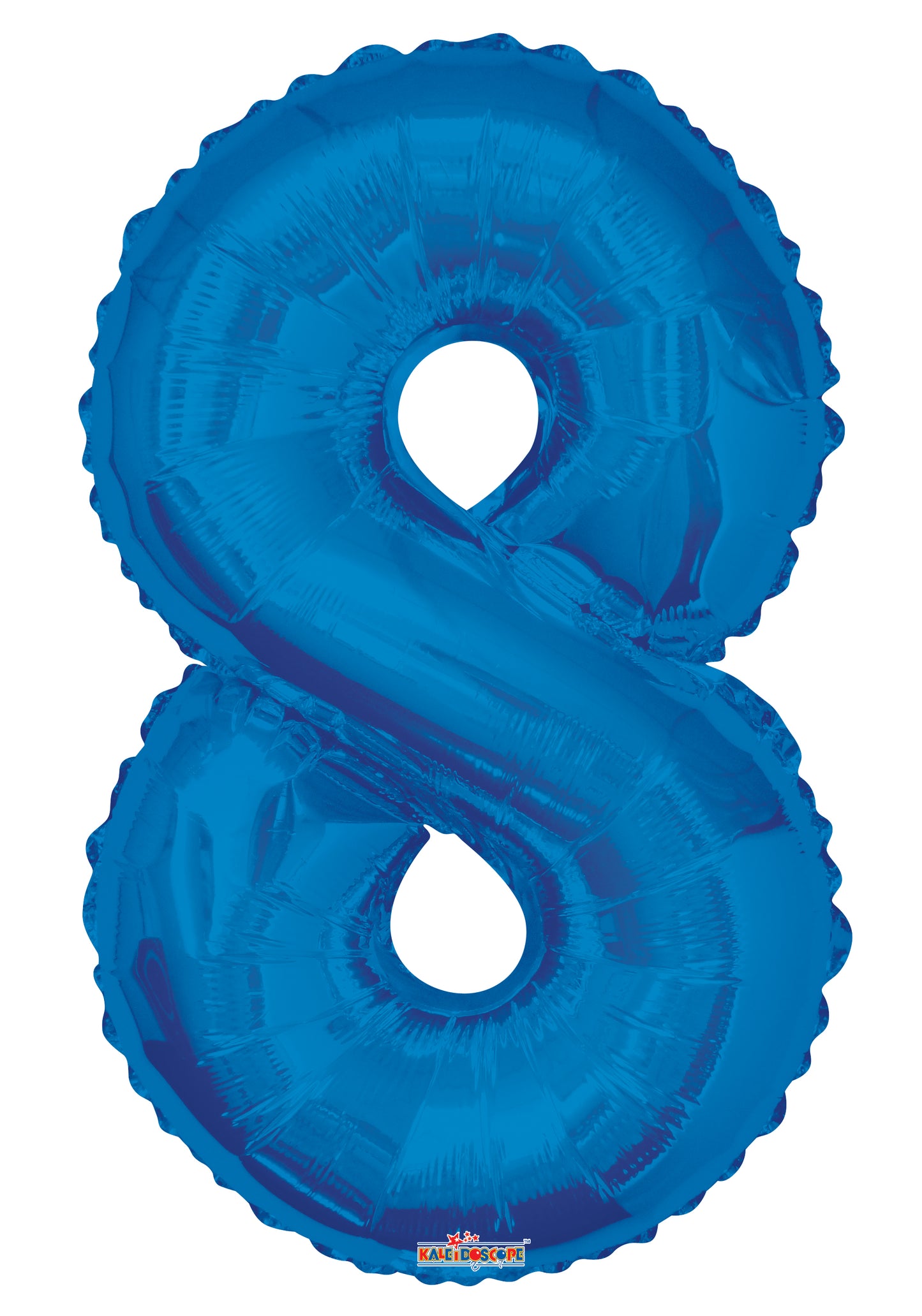 Mylar Number Balloons | 34 Inch