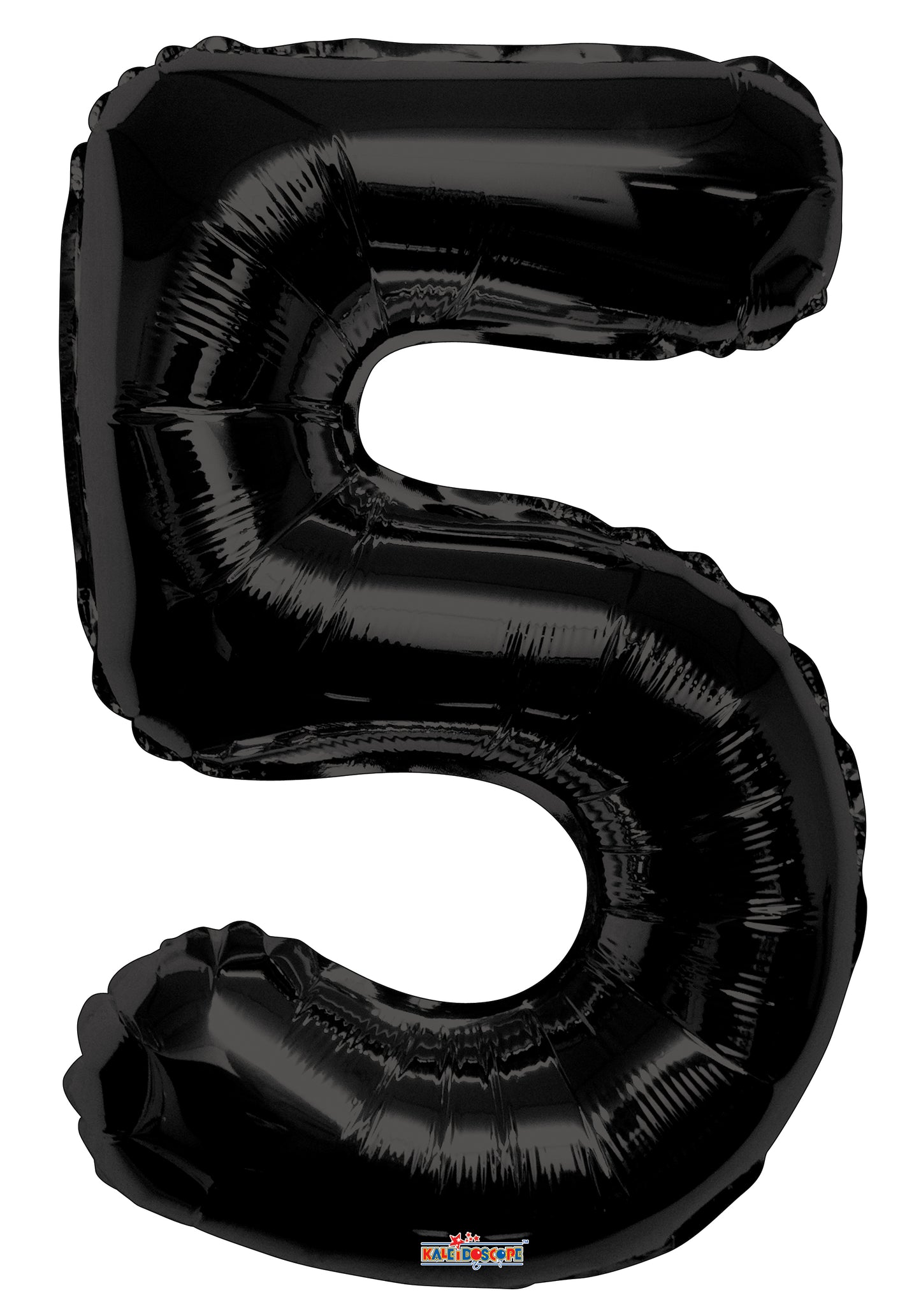 Mylar Number Balloons | 34 Inch