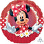 Mylar Licensed Balloons | 09 Inch (AIR-FILL ONLY)