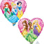 Mylar Licensed Balloons | 09 Inch (AIR-FILL ONLY)