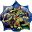 Mylar Licensed Balloons | 14 Inch (AIR-FILL ONLY)