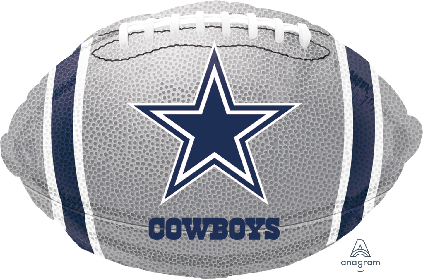 Mylar Sports Balloons | 18 Inch