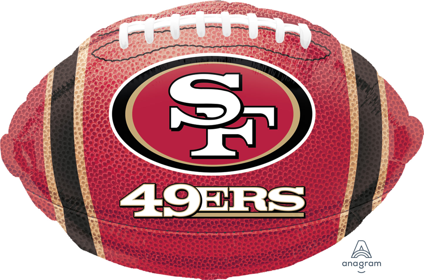 Mylar Sports Balloons | 18 Inch