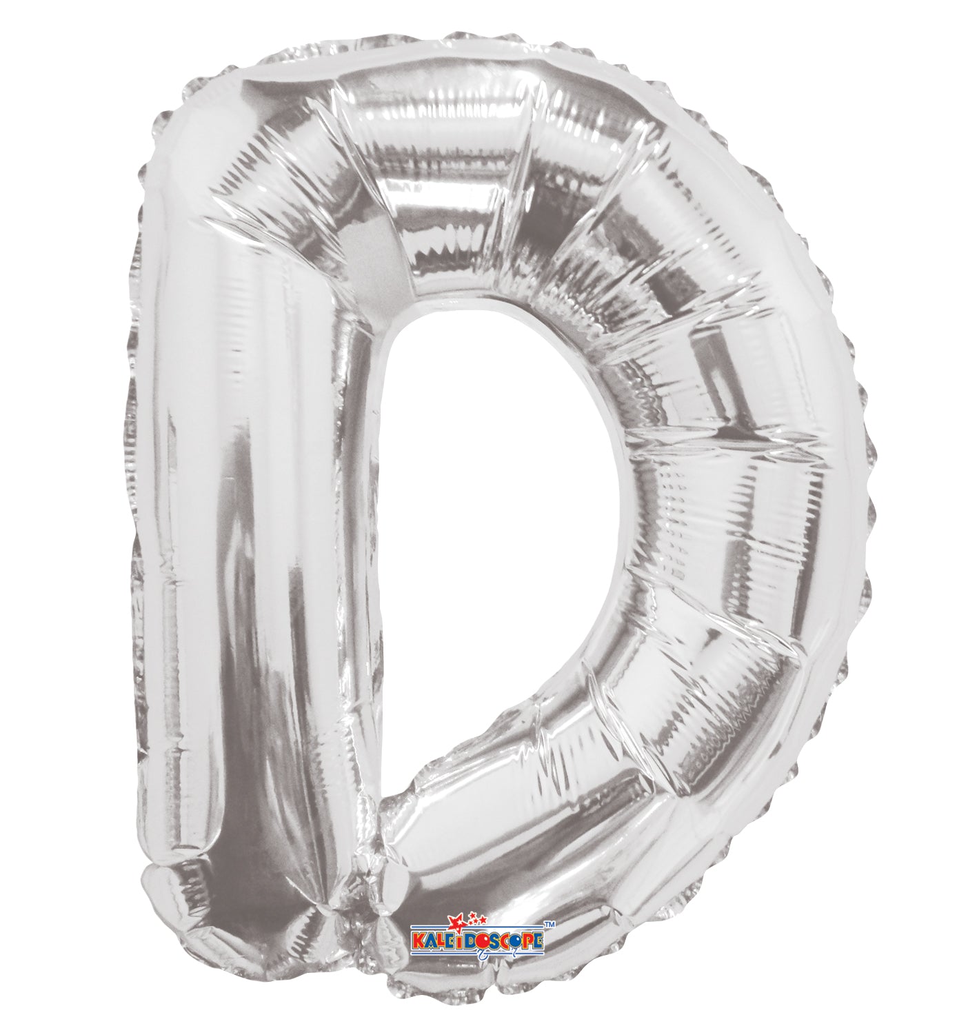 Mylar Letter Balloons | 14 Inch