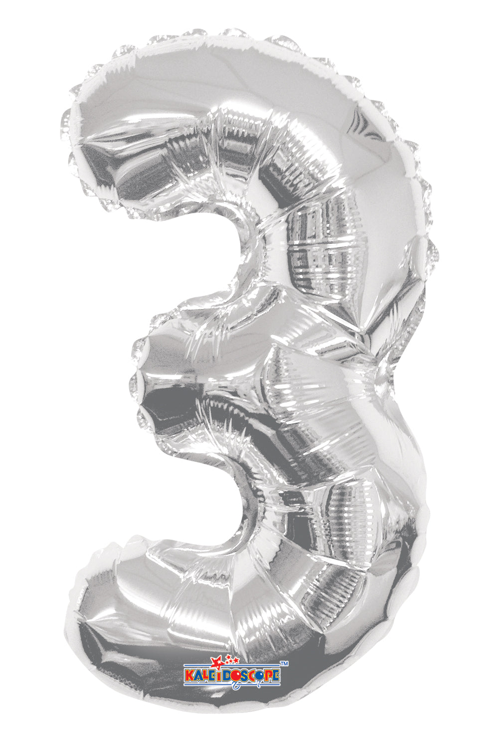 Mylar Number Balloons | 14 Inch