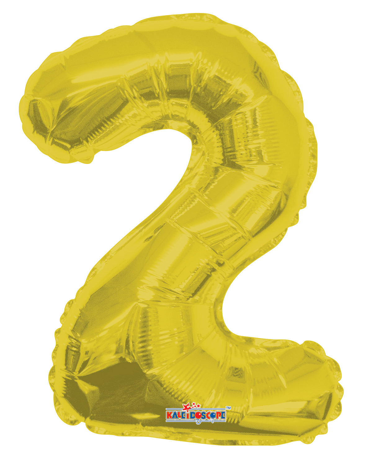 Mylar Number Balloons | 14 Inch