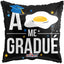 Mylar Graduation & Congrats Balloons | 18 Inch