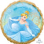 Mylar Licensed Balloons | 18 Inch | Disney & Princesses