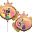 Mylar Licensed Balloons | 14 Inch (AIR-FILL ONLY)