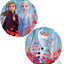 Mylar Licensed Balloons | 09 Inch (AIR-FILL ONLY)
