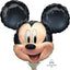 Mylar Licensed Balloons | 14 Inch (AIR-FILL ONLY)