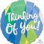 Mylar All Occasion Balloons | 09 Inch (AIR-FILL ONLY)