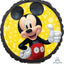 Mylar Licensed Balloons | 09 Inch (AIR-FILL ONLY)