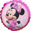 Mylar Licensed Balloons | 09 Inch (AIR-FILL ONLY)