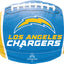 Mylar Sports Balloons | 18 Inch