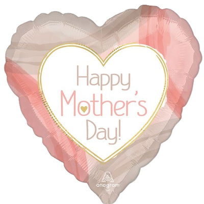 Mylar Mother's Day Balloons | 28 - 36 Inch