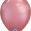 Qualatex Chrome Colors Balloons | 7 - 11 Inch