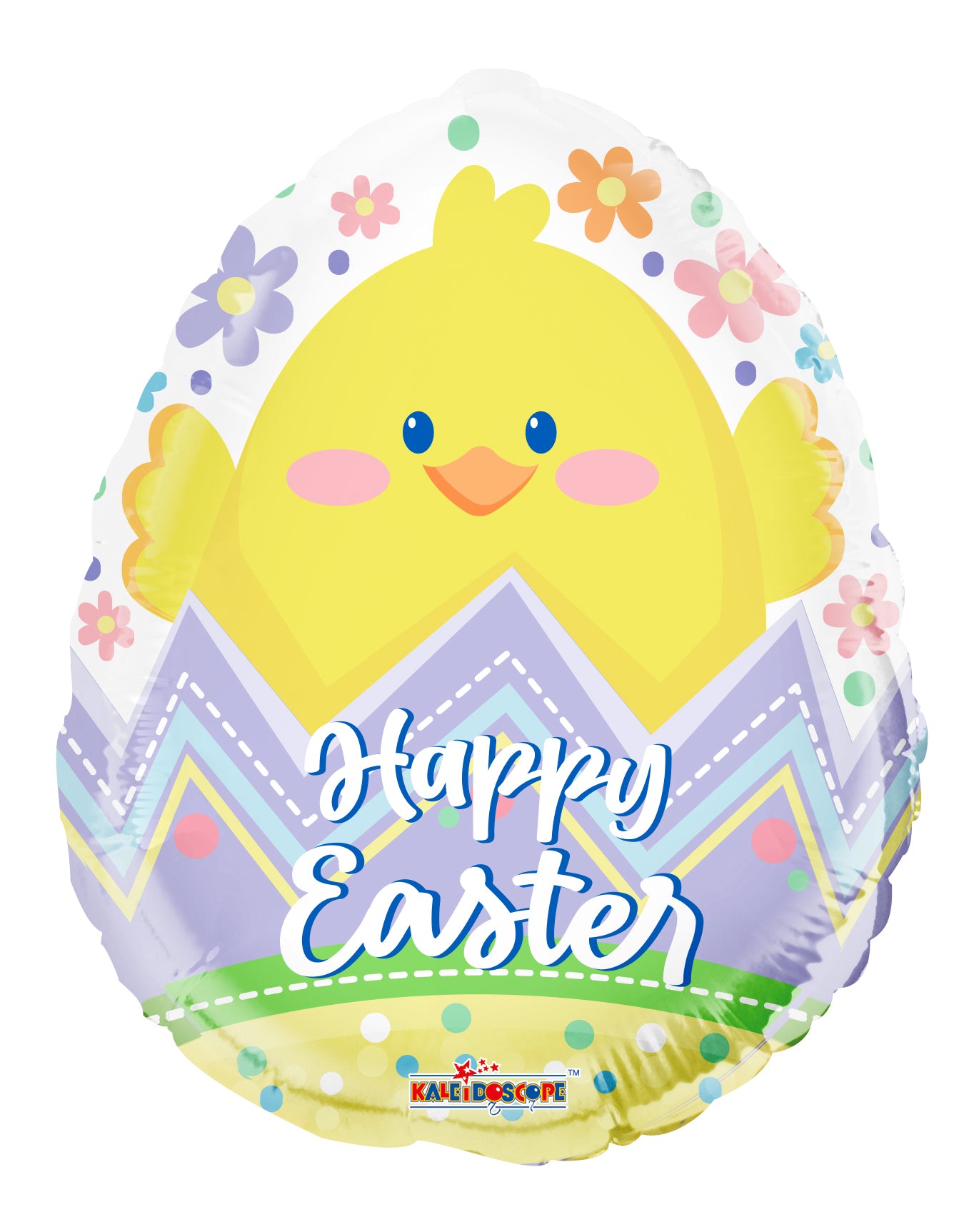 Mylar Easter Balloons | 18 Inch