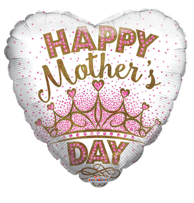 Mylar Mother's Day Balloons | 18 Inch