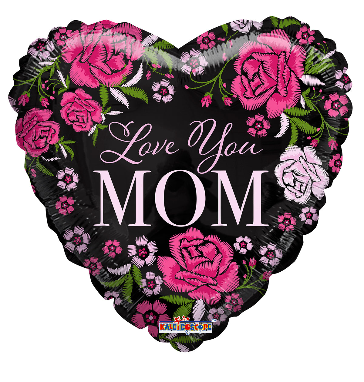 Mylar Mother's Day Balloons | 18 Inch