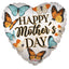 Mylar Mother's Day Balloons | 09 Inch (AIR-FILL ONLY)