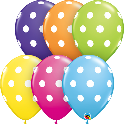 Qualatex Printed Balloons | Multi-Occasion