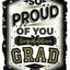 Mylar Graduation & Congrats Balloons | 28 - 36 Inch