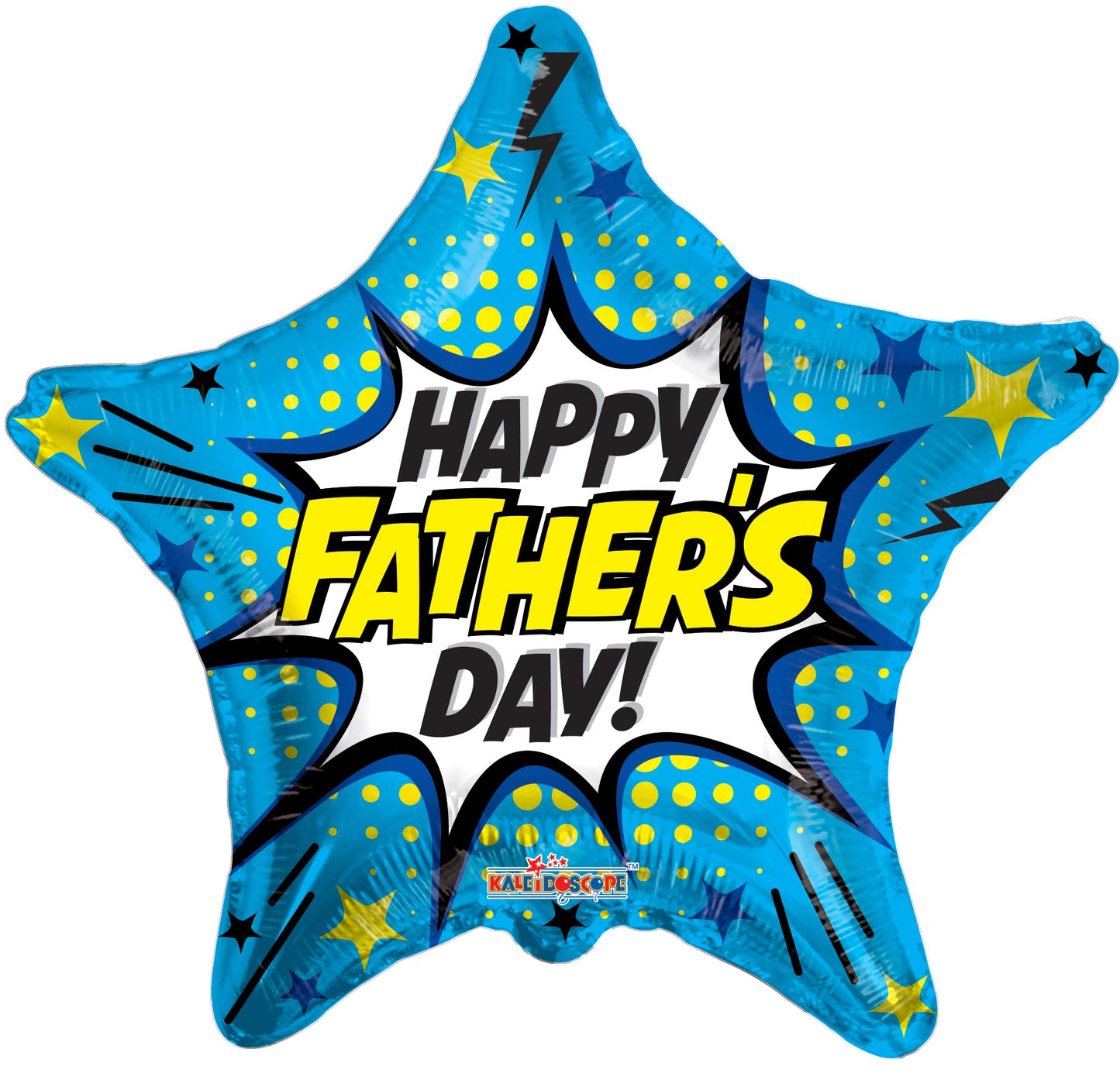 Mylar Father's Day Balloons | 18 Inch