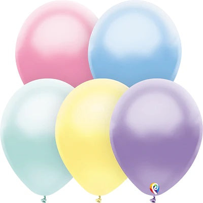 Funsational Latex Party Balloons | 12 Inch