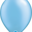 Qualatex Pearl & Metallic Colors Balloons | 5 - 9 - 11 Inch